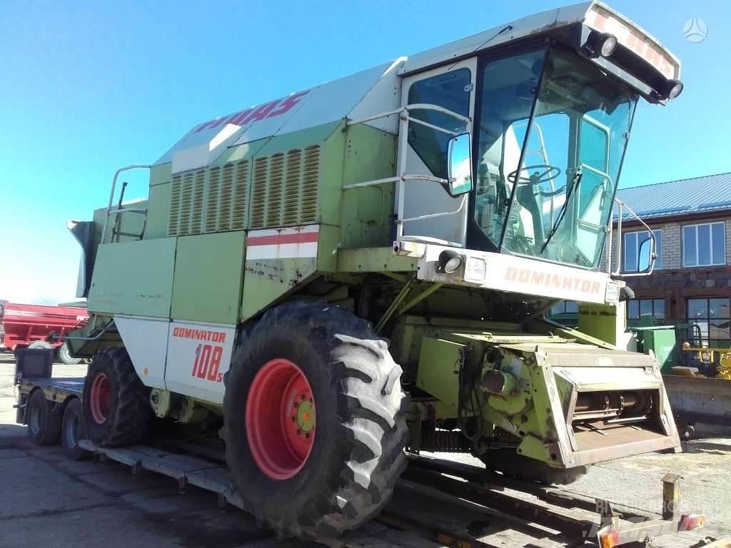 CLAAS  Agriculture - Others