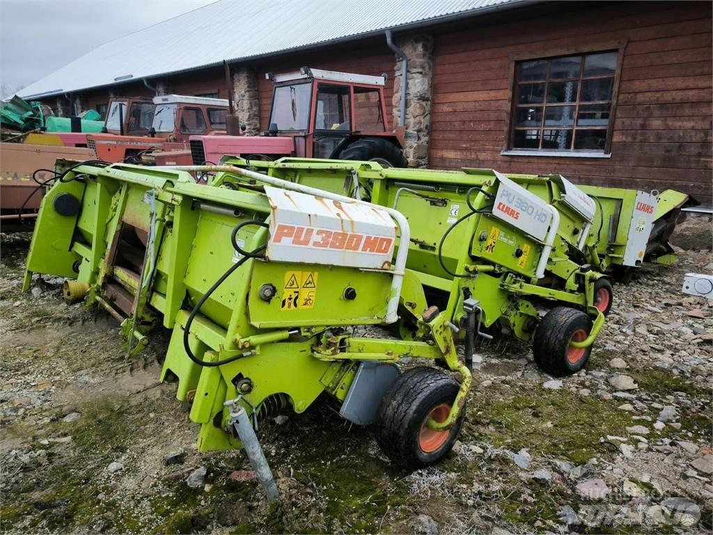 CLAAS Jaguar Agriculture - Others