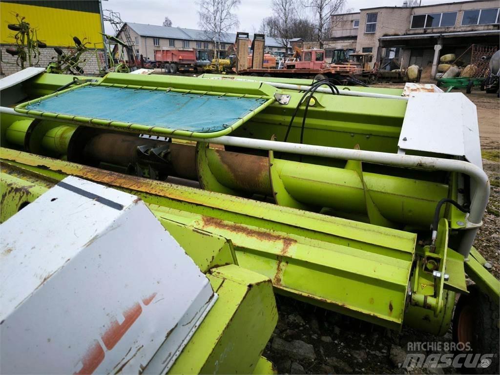 CLAAS Jaguar Agriculture - Others