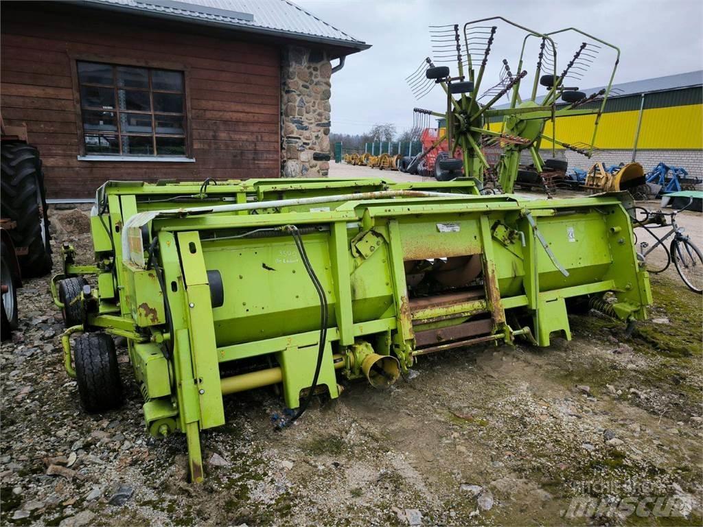 CLAAS Jaguar Agriculture - Others