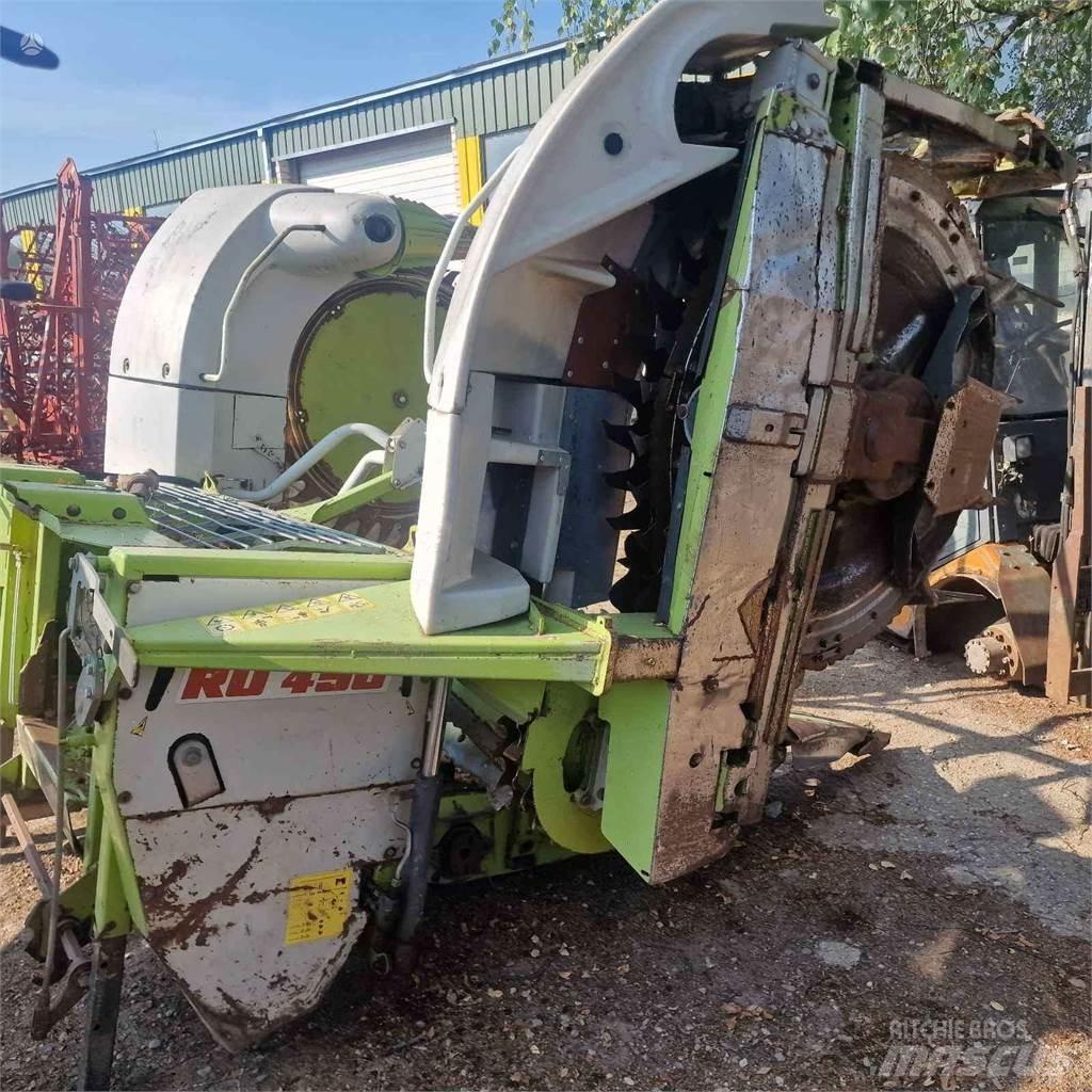 CLAAS RU 450Xtra Agriculture - Others