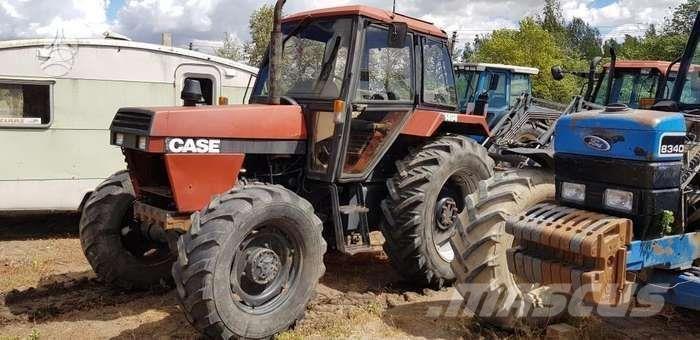 David Brown  Agriculture - Others