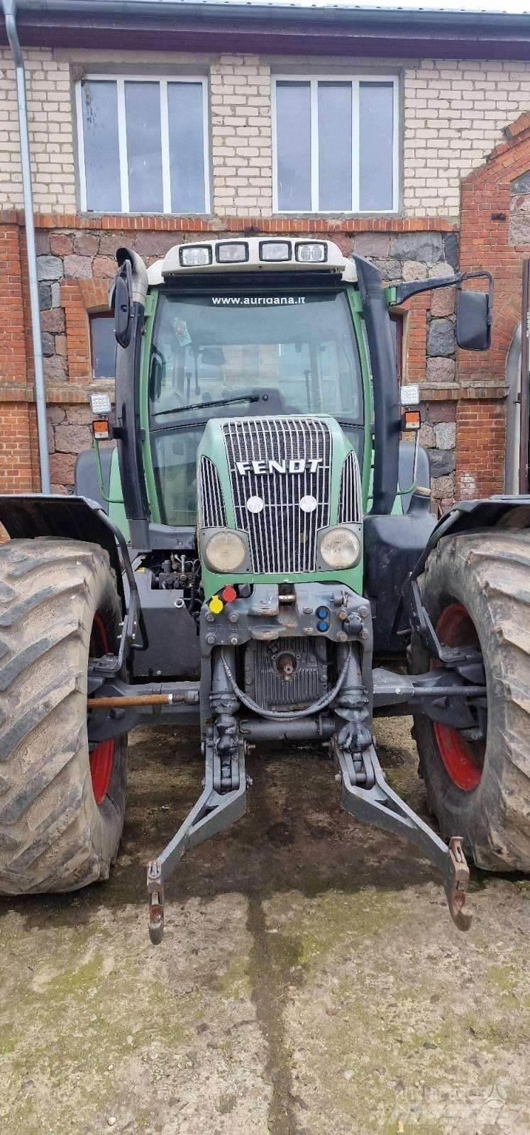 Fendt 716 Agriculture - Others