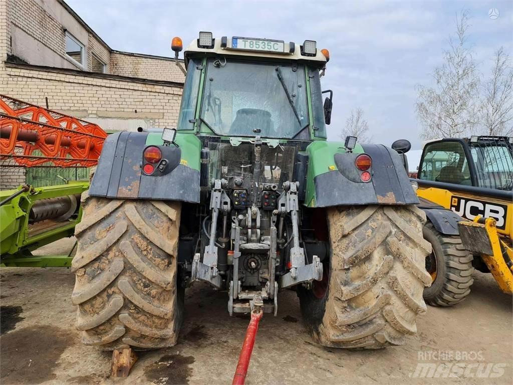 Fendt 930 Agriculture - Others
