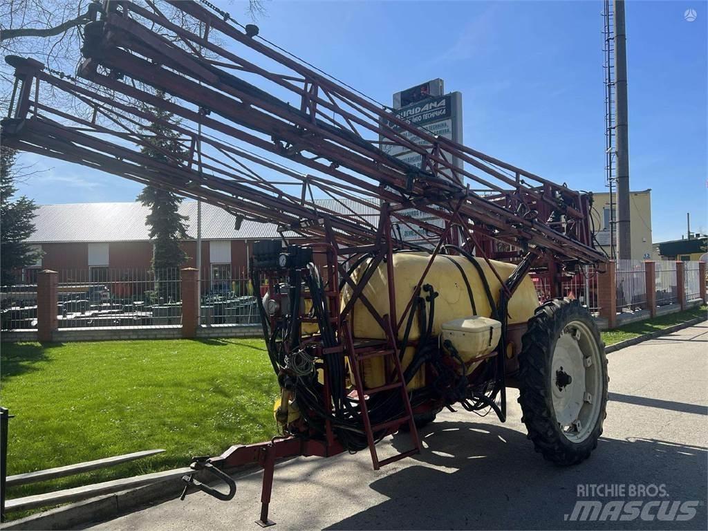 Hardi 24 metrai Self-propelled sprayers