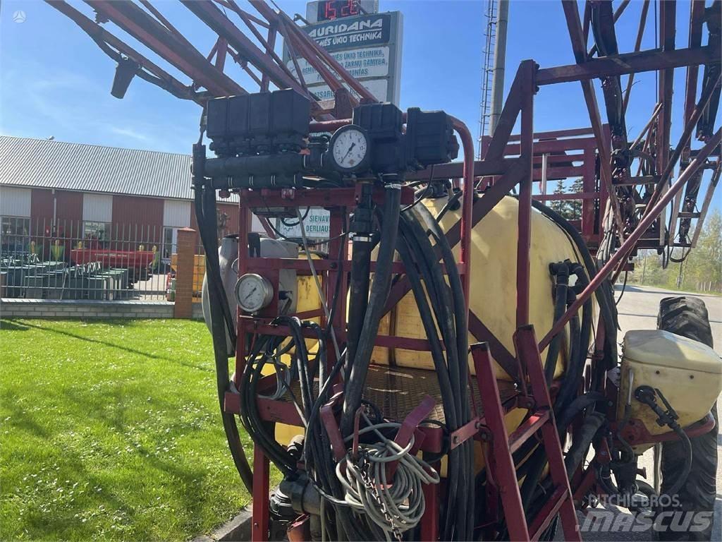 Hardi 24 metrai Self-propelled sprayers