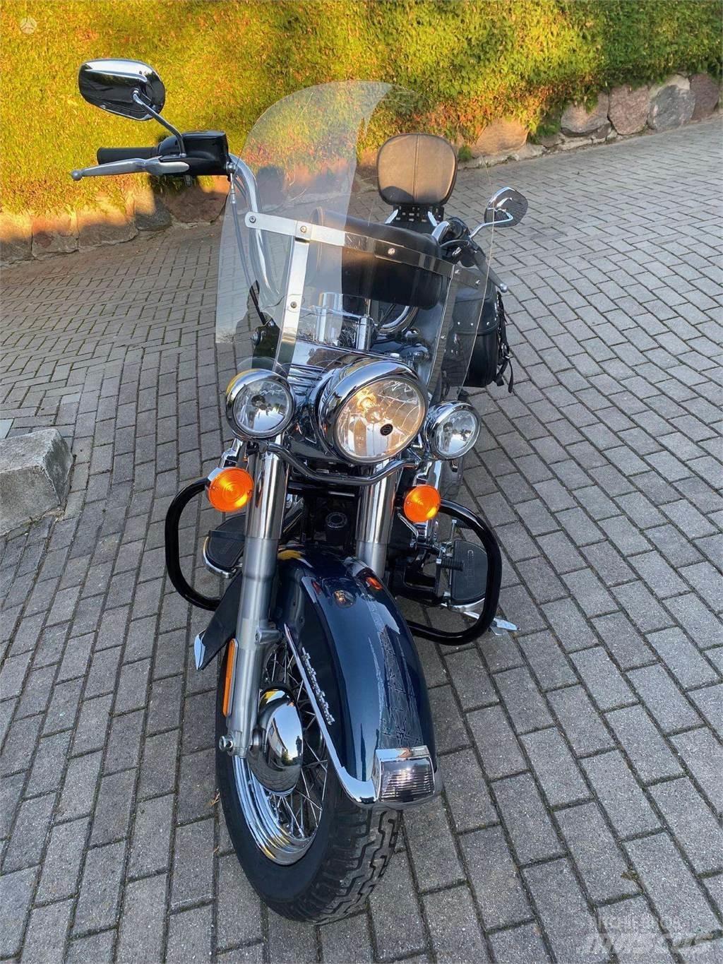 Harley-Davidson  ATVs