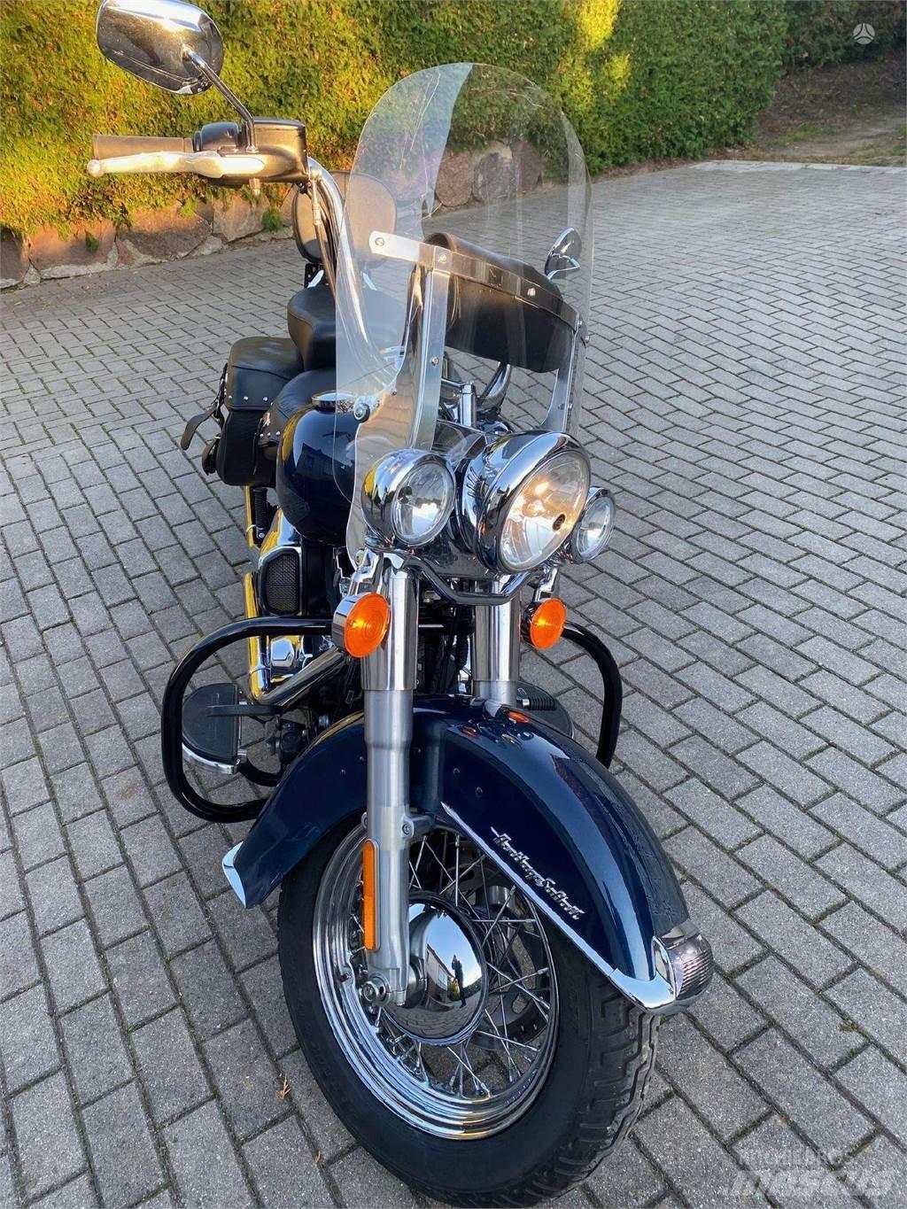 Harley-Davidson  ATVs