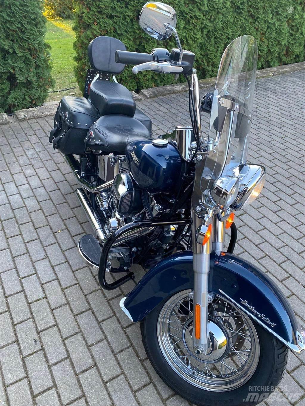 Harley-Davidson  ATVs