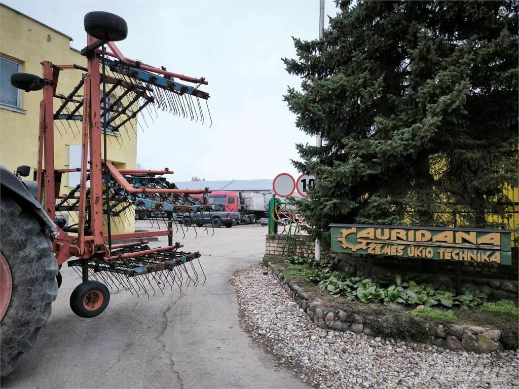 Hatzenbichler 8 Agriculture - Others