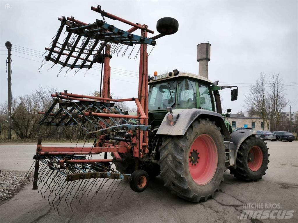 Hatzenbichler 8 Agriculture - Others