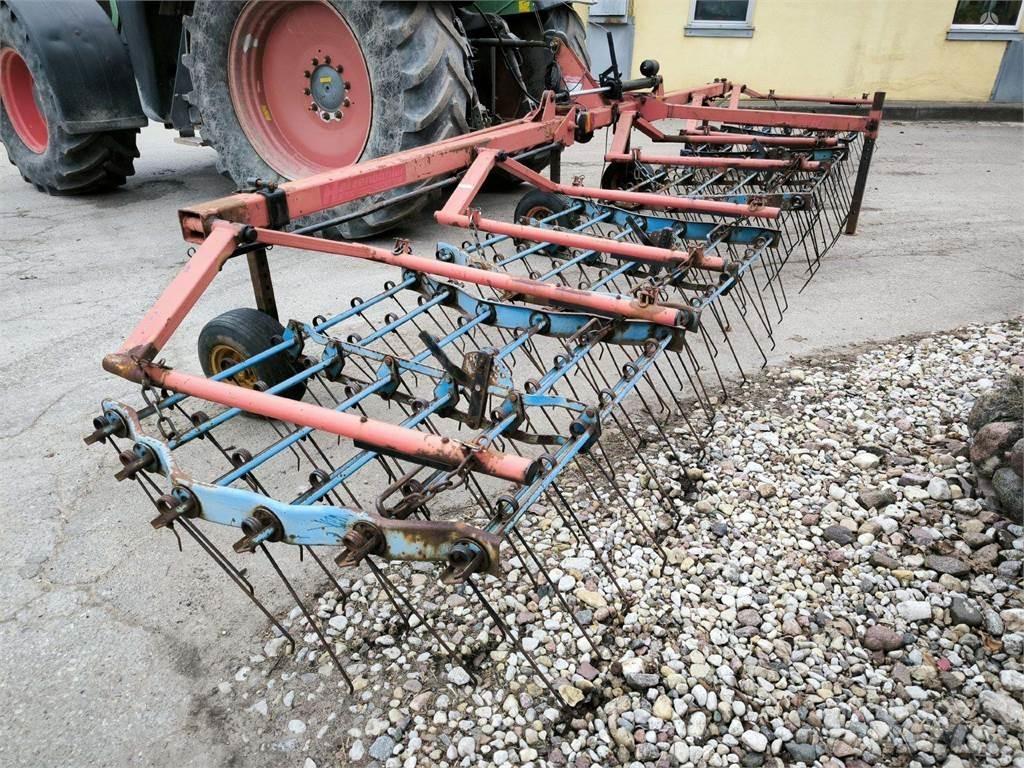 Hatzenbichler 8 Agriculture - Others