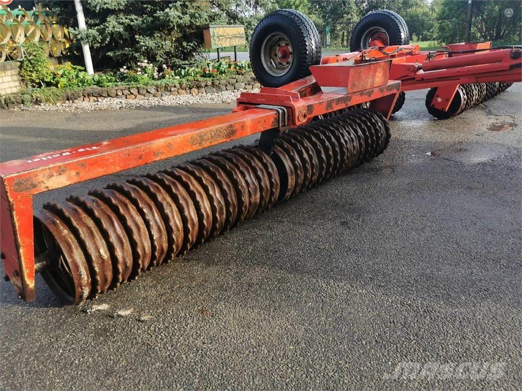 He-Va Tip Roller Rollers