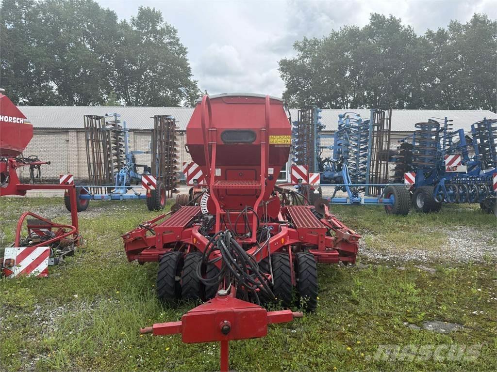 Horsch Pronto 3DC Drills