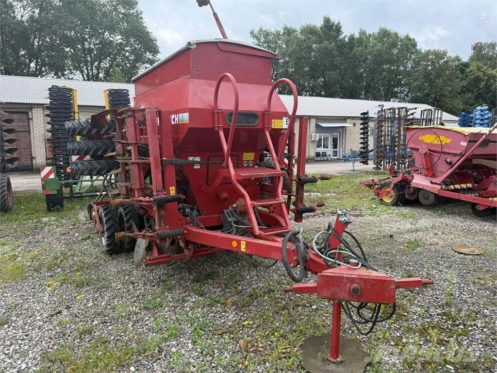 Horsch Pronto 4DC Drills