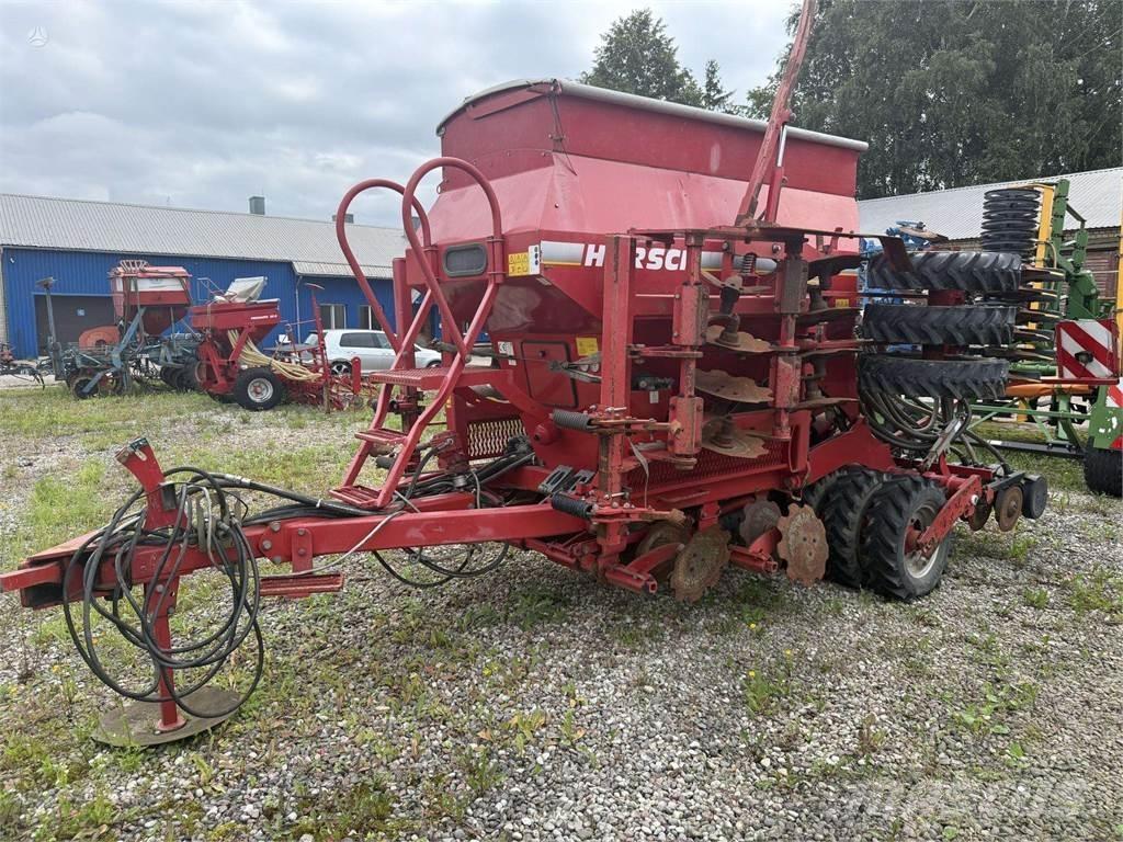 Horsch Pronto 4DC Drills