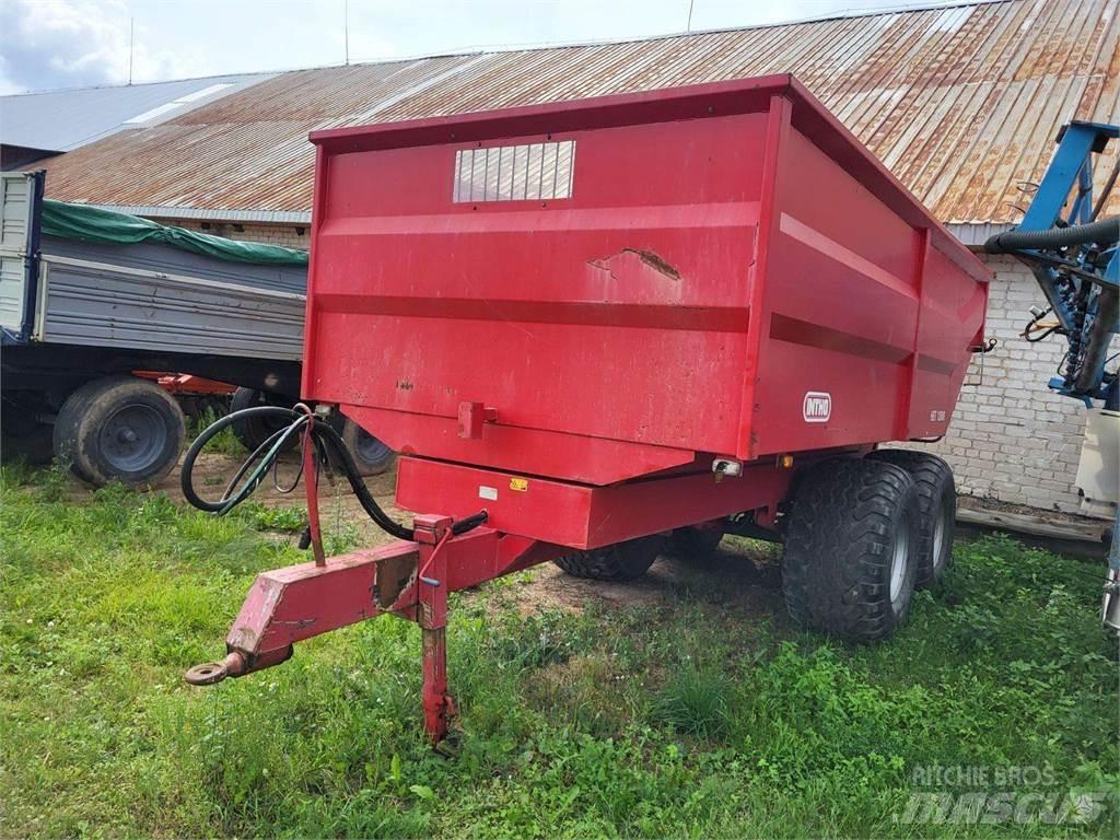 INTHO HBT12000 Agriculture - Others