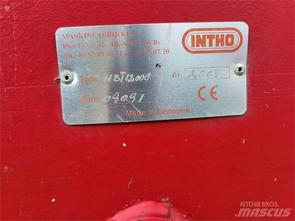 INTHO HBT12000 Agriculture - Others