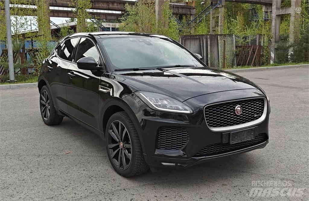 Jaguar  Cars