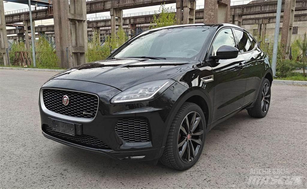 Jaguar  Cars