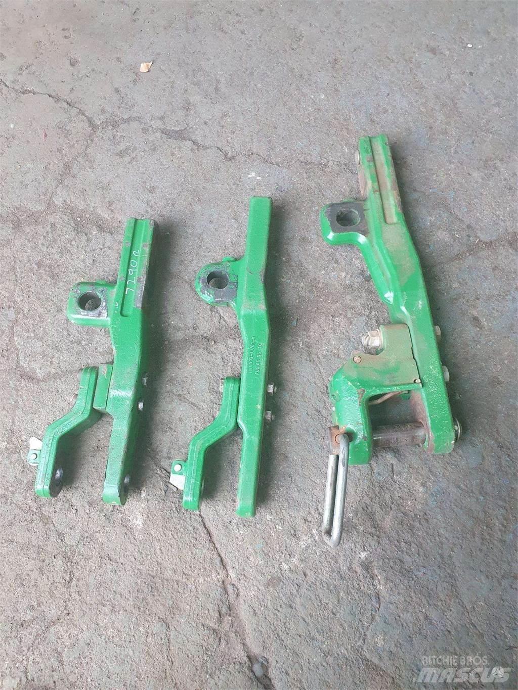John Deere  Agriculture - Others