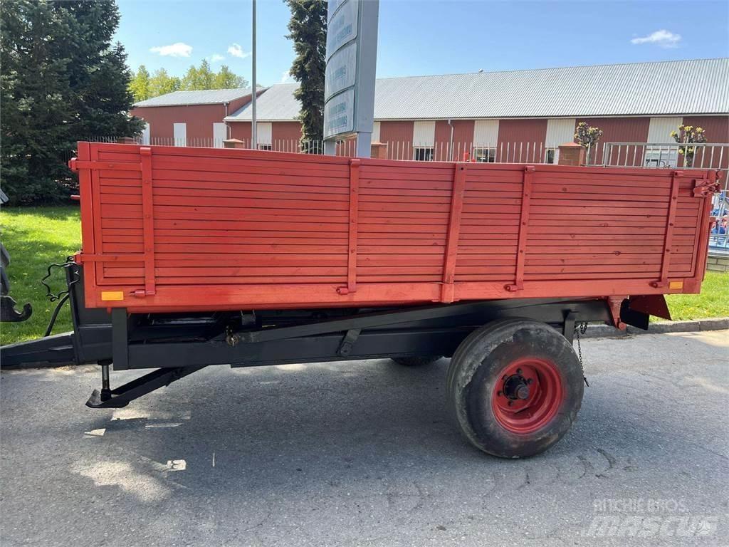  -Kita- 4,5T Other trailers