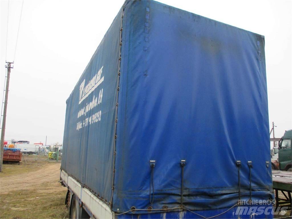  -Kita- ANTSTATAI Transportation - Others
