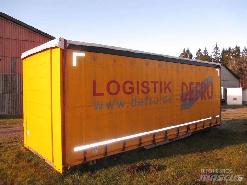  -Kita- FLIEGL Transportation - Others