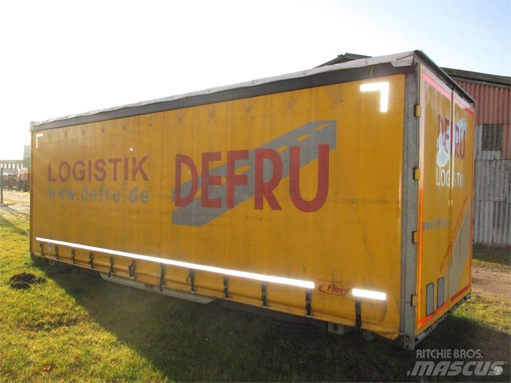  -Kita- FLIEGL Transportation - Others