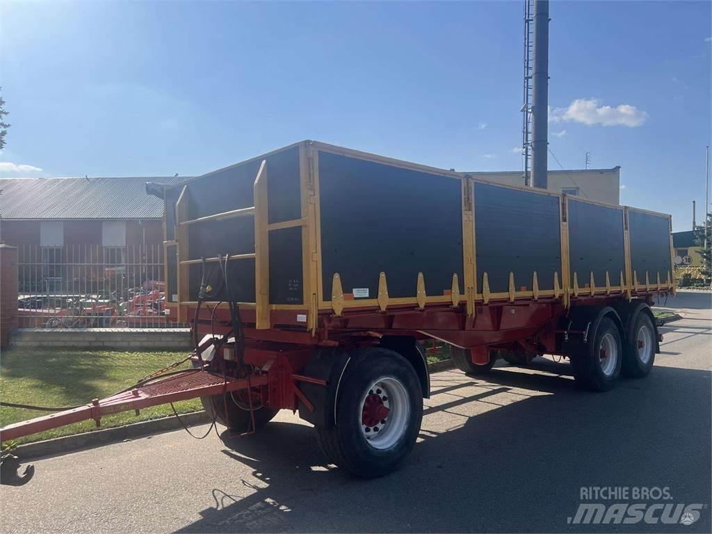  -Kita- SVFP 24/3L Other trailers