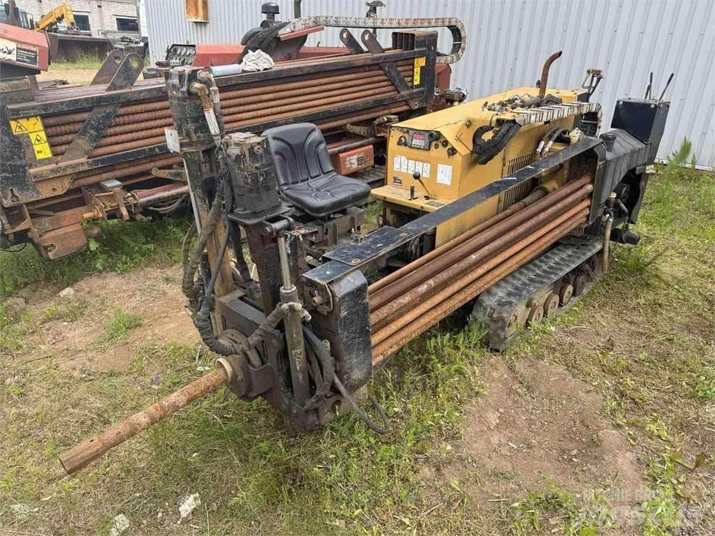  -Kita- Vermeer D6x6 Light drills
