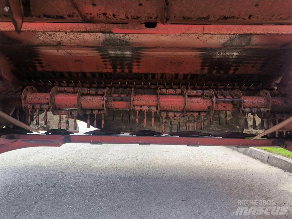 Kuhn FC353GC Mower-conditioners