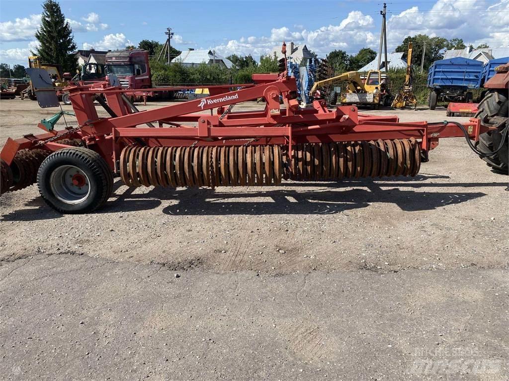 Kverneland 920 Agriculture - Others