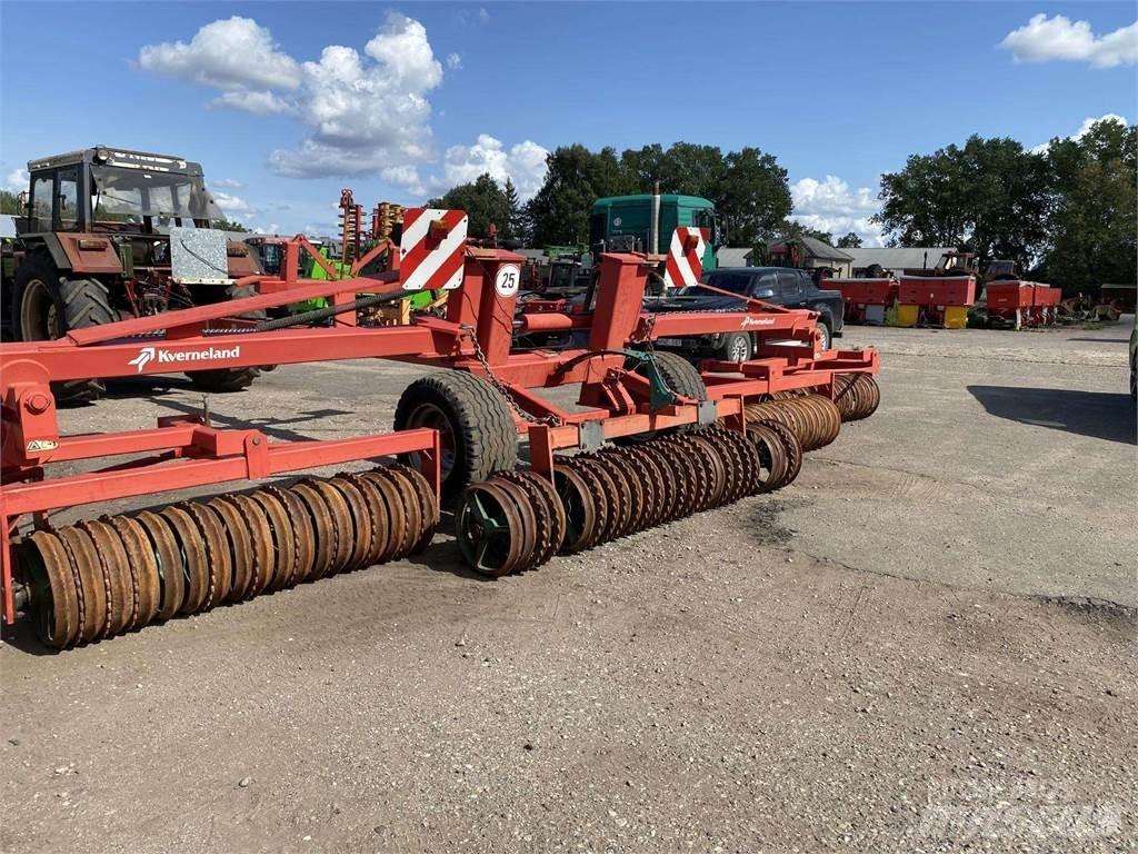 Kverneland 920 Agriculture - Others
