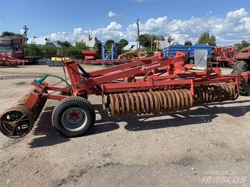 Kverneland 920 Agriculture - Others