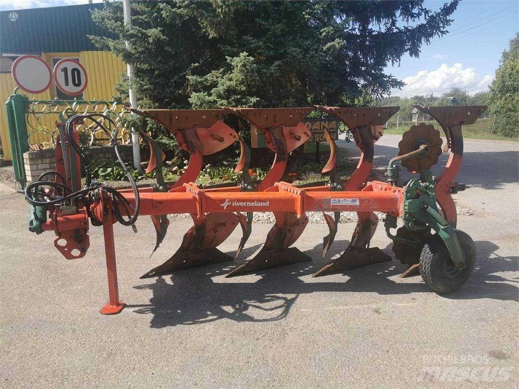 Kverneland F160 Conventional ploughs