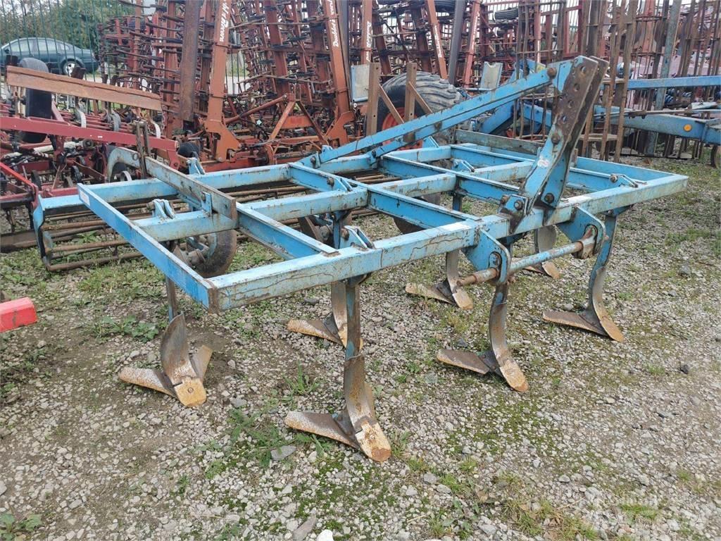Lemken Smaragd Agriculture - Others