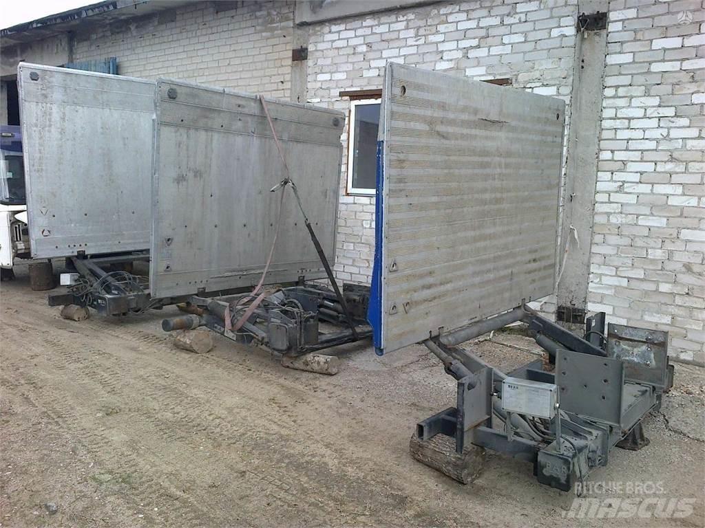 MAN tga Transportation - Others