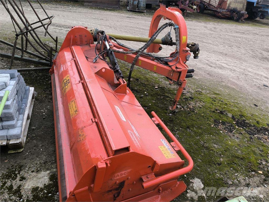 Maschio GIRAFFONA Mower-conditioners