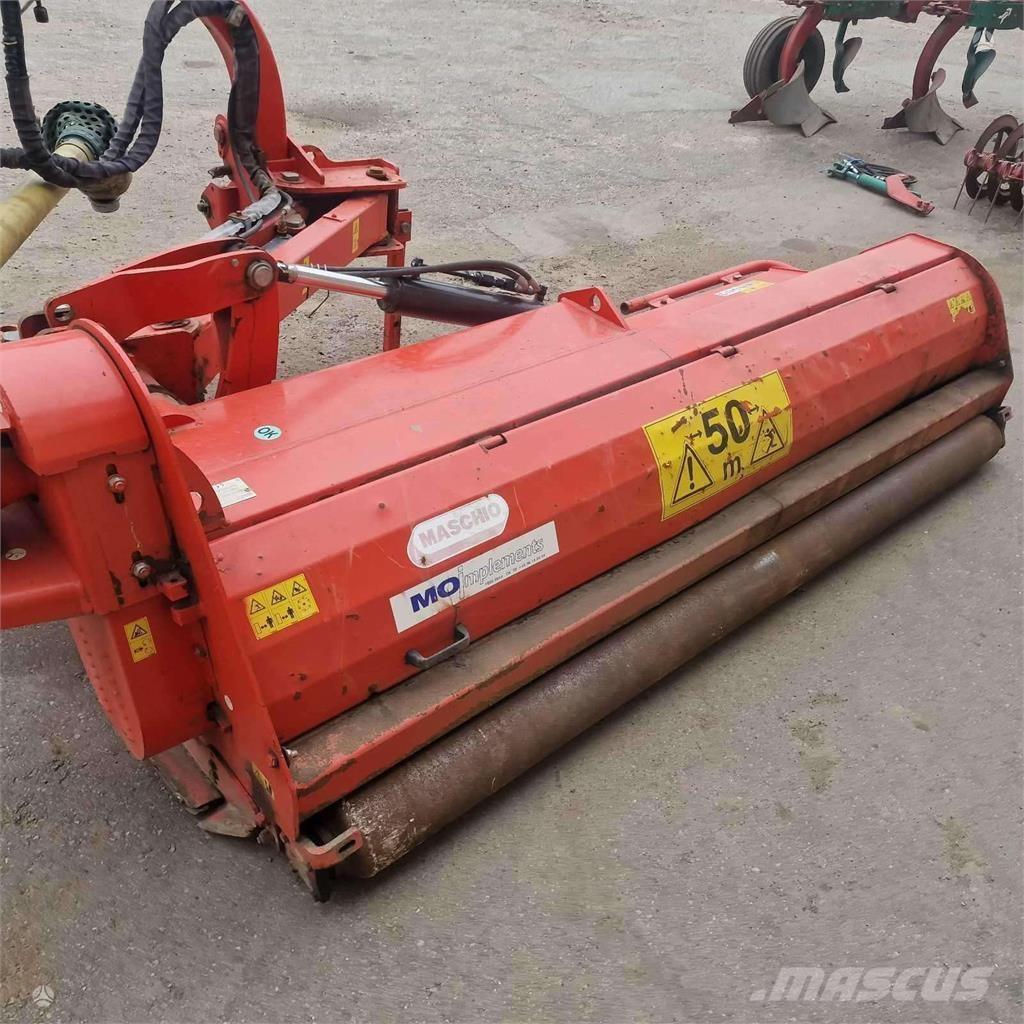 Maschio GIRAFFONA Mower-conditioners