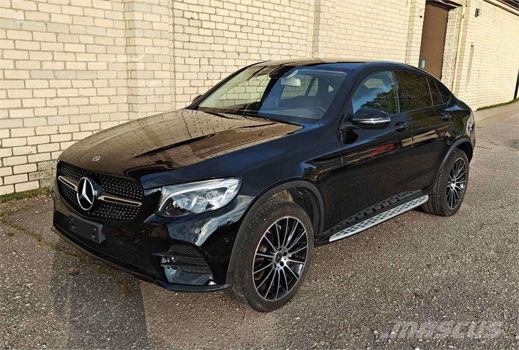 Mercedes-Benz  Cars