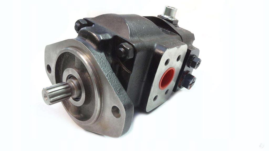 New Holland LM430 Agriculture - Others