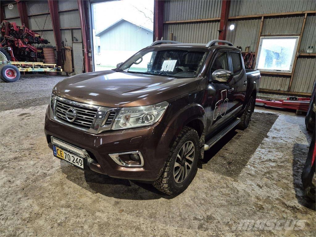 Nissan  Cars