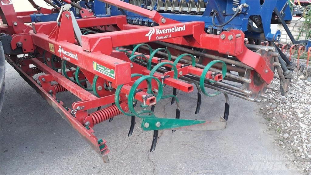 Nordsten NS3040 Drills