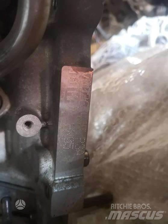 Peugeot  Construction - Others