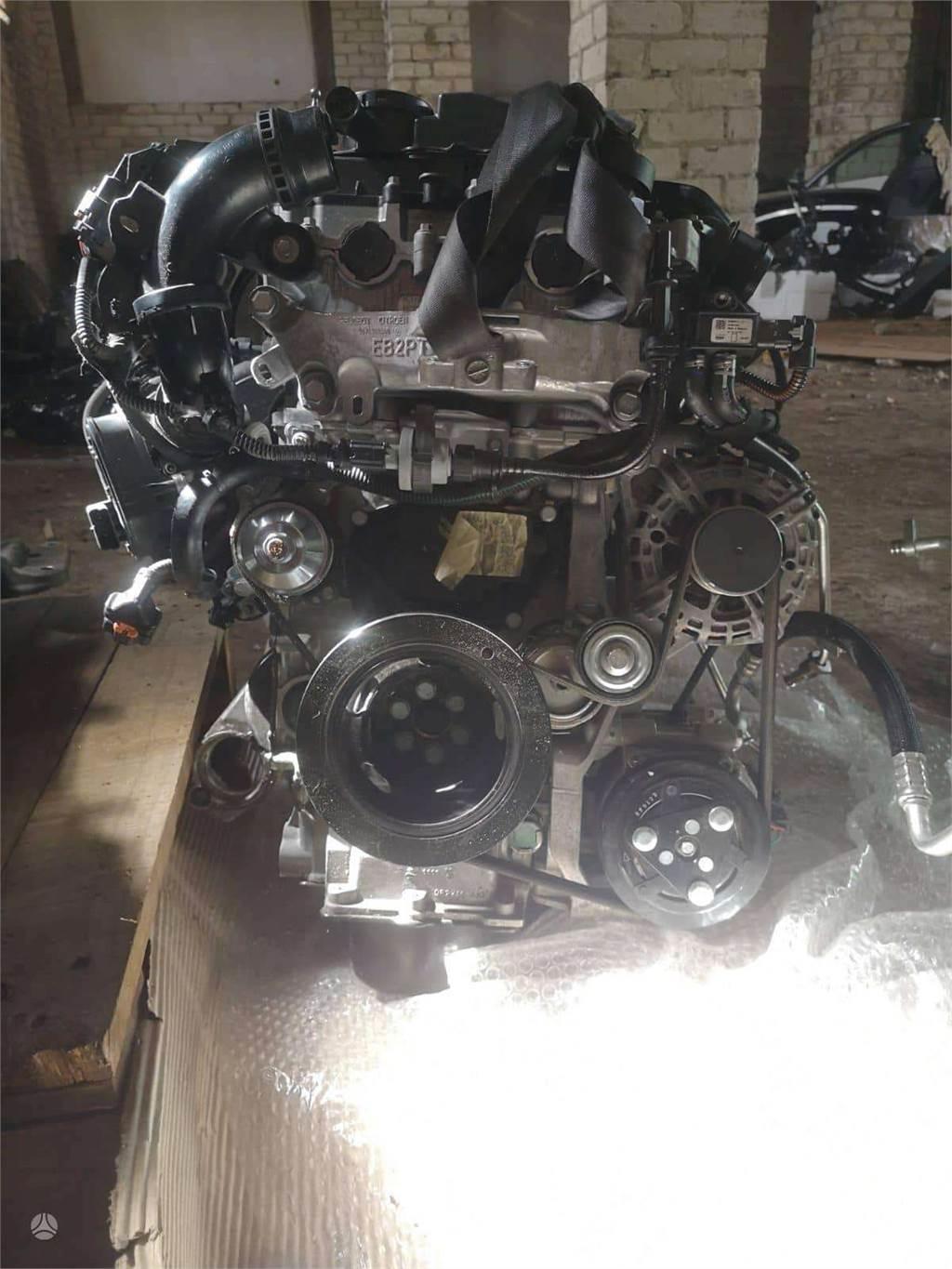 Peugeot  Construction - Others
