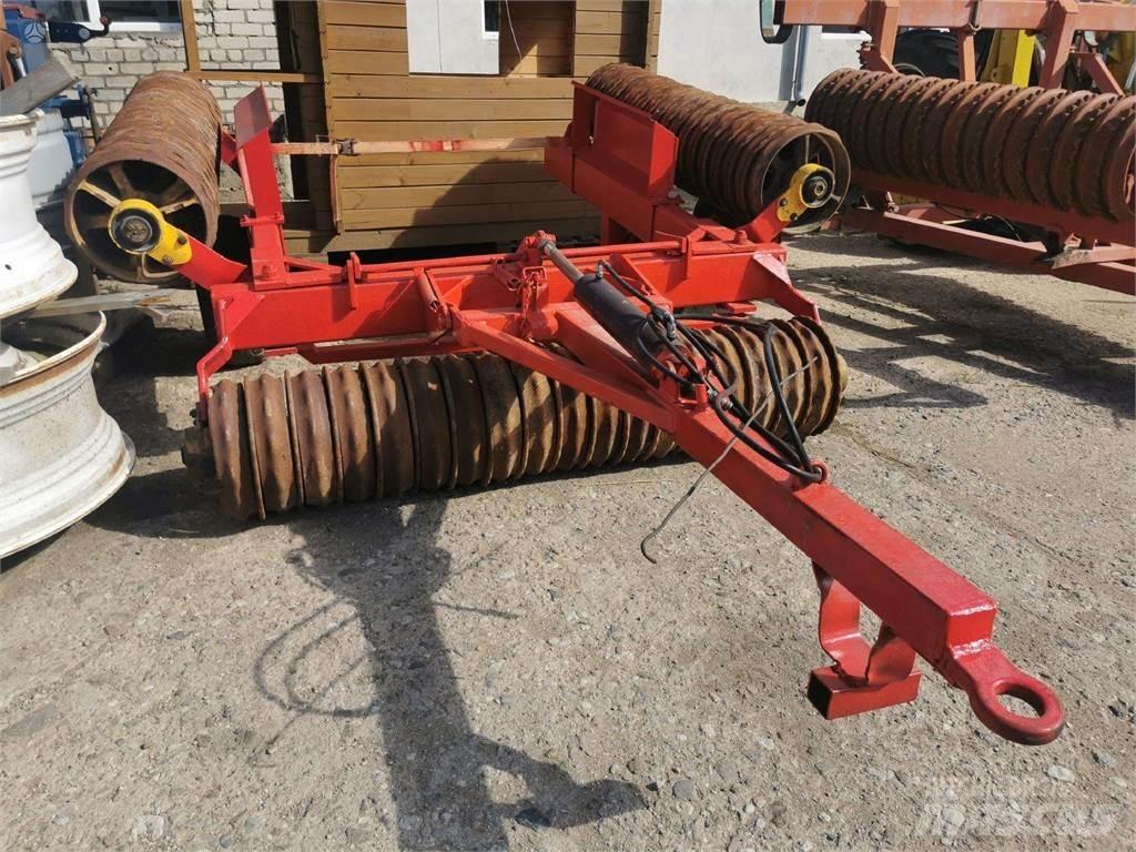 Väderstad Rolex Rollers