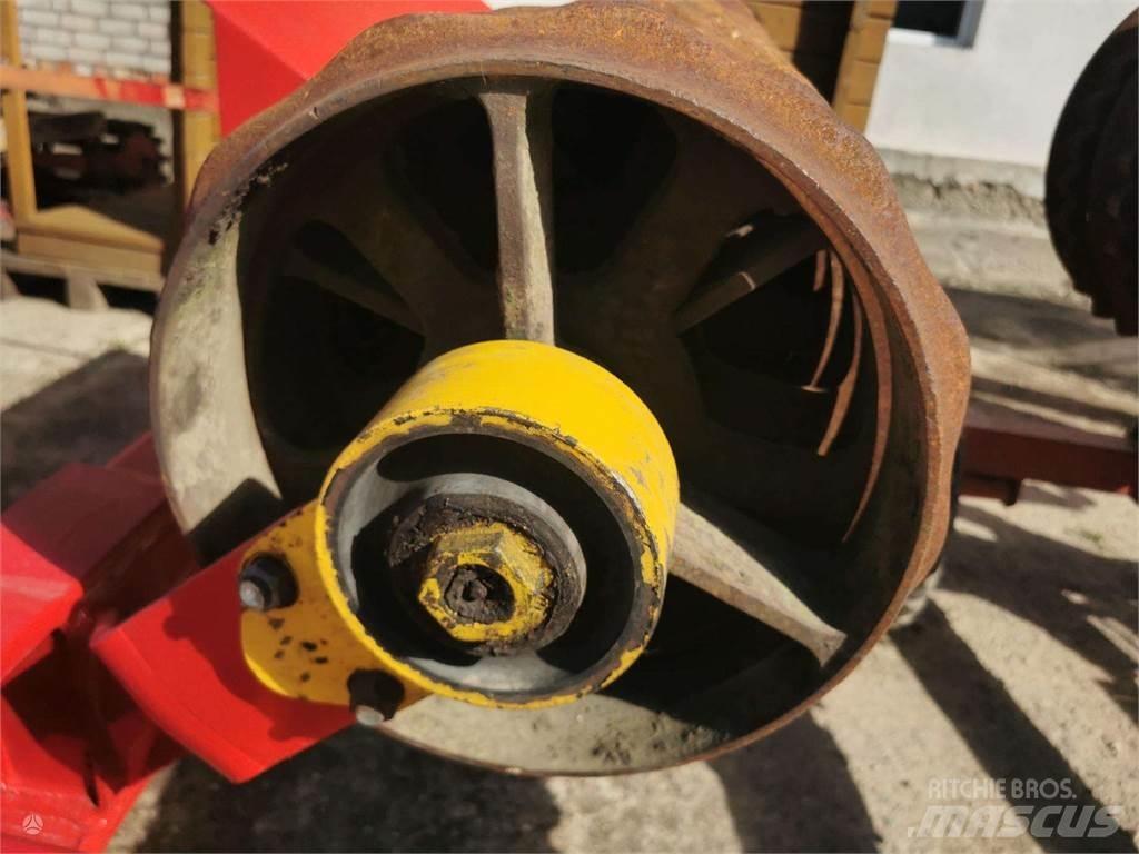 Väderstad Rolex Rollers