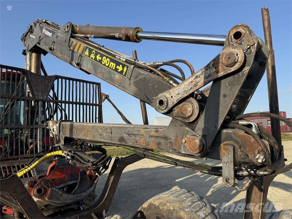 Valmet 830.1 Forwarders