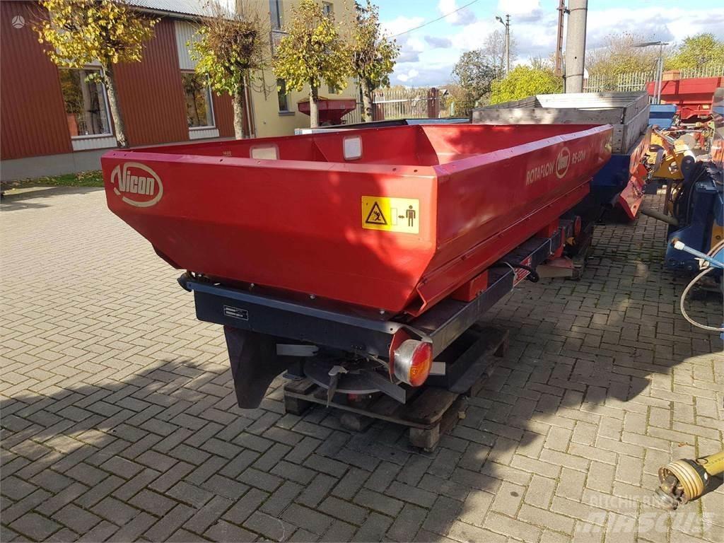 Vicon RS-W Mineral spreaders